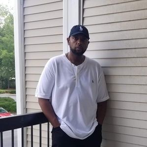 Meet your Posher, Patrick